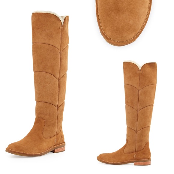 ugg samantha